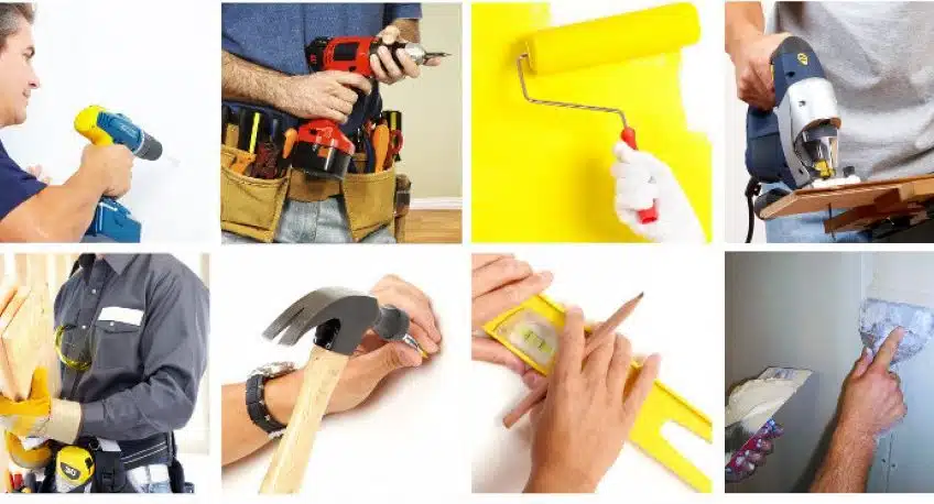 شركات صيانة عامة بالعين ارخص شركة صيانة عامة العين