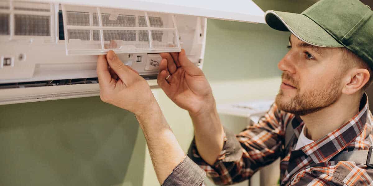 صيانة مكيفات بالعين افضل صيانة مكيفات بالعين